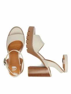 Sandali CEO-S165-1303-08 Beige