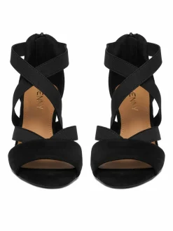 Sandali CEO-SXH1363-06 Nero