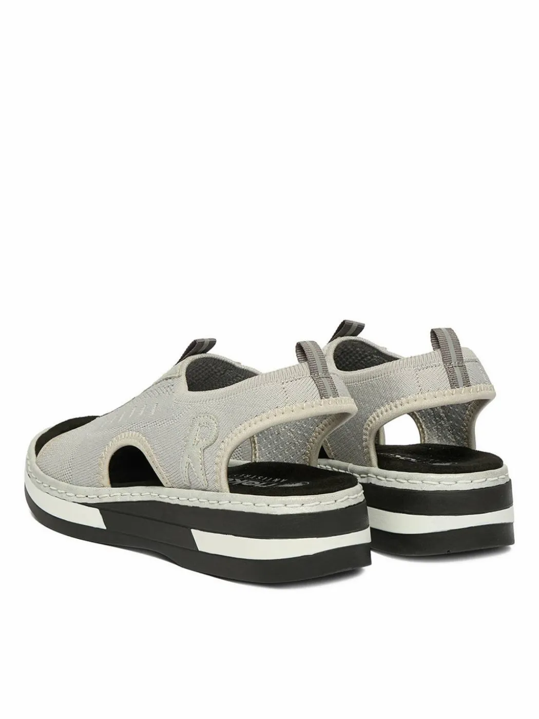 Sandali CEO-V59B5-90 Grigio