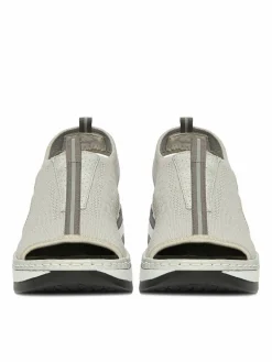 Sandali CEO-V59B5-90 Grigio