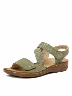 Sandali CEO-V2862-52 Verde