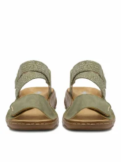 Sandali CEO-V2862-52 Verde