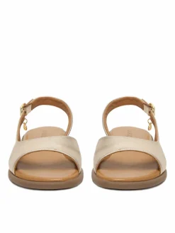 Sandali CEO-WI16-FOXI-70 Oro