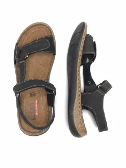 Sandali CEO-WI23-4773-05 Nero