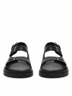 Sandali CEO-WI34-3310-18608 Nero