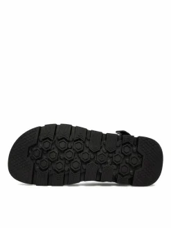 Sandali CEO-ZAC-71 MI08 Nero