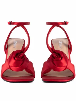 Sandali CWBFS24-15 Rosso