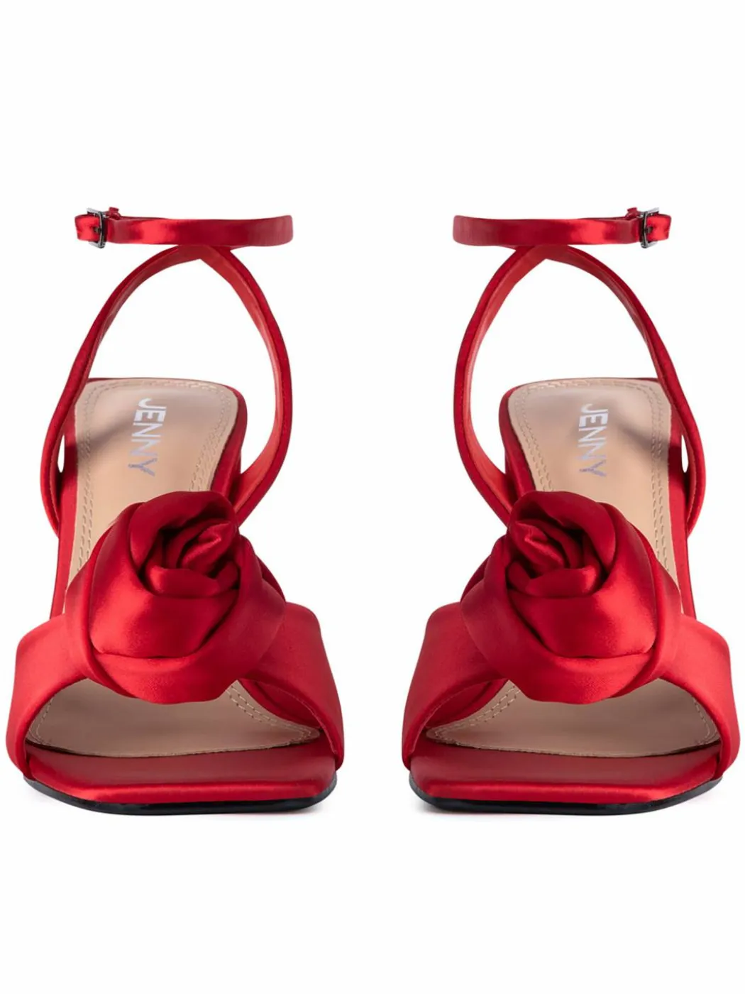 Sandali CWBFS24-15 Rosso