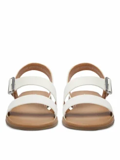 Sandali DARI WS250723-3 Bianco
