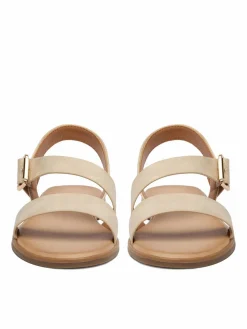Sandali DARI WS250723-3 Oro