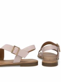 Sandali DARI WS250723-3 Rosa