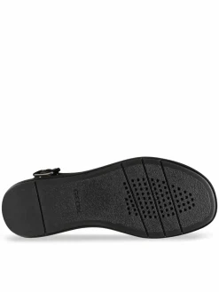 Sandali D Camalei D550NA 0NFBC C1223 Grigio