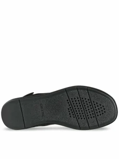 Sandali D Camalei D550NC 0BCEW C9999 Nero