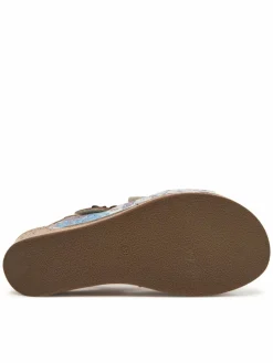 Sandali Dino 32 Multicolore