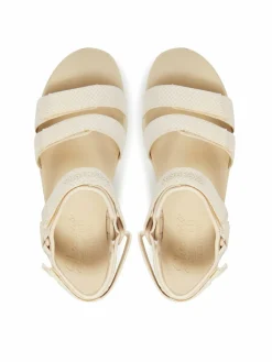 Sandali D'Lux Walker-Going-Out Vibes 119828/NAT Beige
