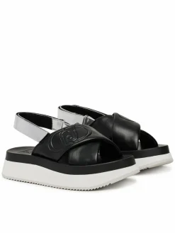 Sandali Dreamy Sandal 02 BA5089 EX097 Nero