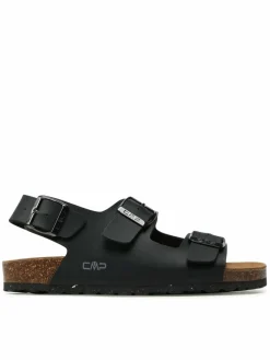 Sandali Eco Keidha Wmn Sanadl 3Q91026 Nero