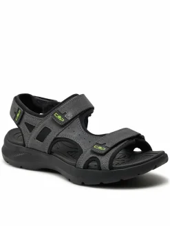 Sandali Emby Hiking Sandal 3Q93637 Grigio