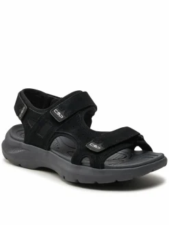 Sandali Emby Hiking Sandal 3Q93637 Nero