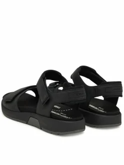 Sandali Emeric 10 17310 Nero