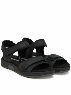 Sandali Emeric 10 17310 Nero