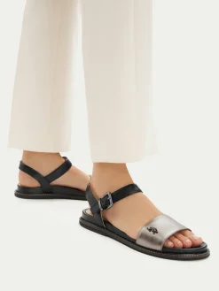 Sandali EO-ADELI001W/6L1 Argento