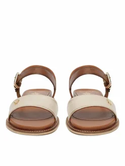 Sandali EO-ADELI001W/6L1 Oro