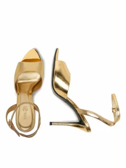 Sandali EO-FLORA-LT1605-6 Oro