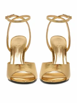 Sandali EO-FLORA-LT1605-6 Oro