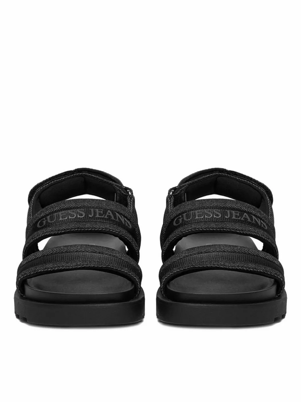 Sandali EO-GJ2122 Nero