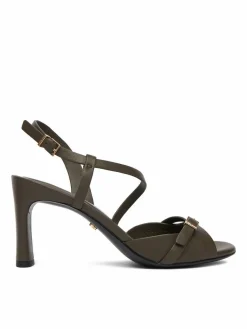 Sandali EO-GL15-986-1 Verde