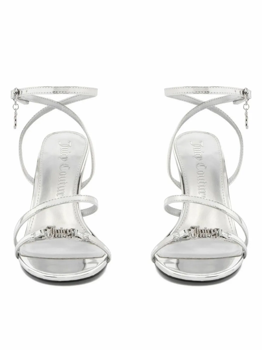 Sandali EO-LS955554-8 Argento