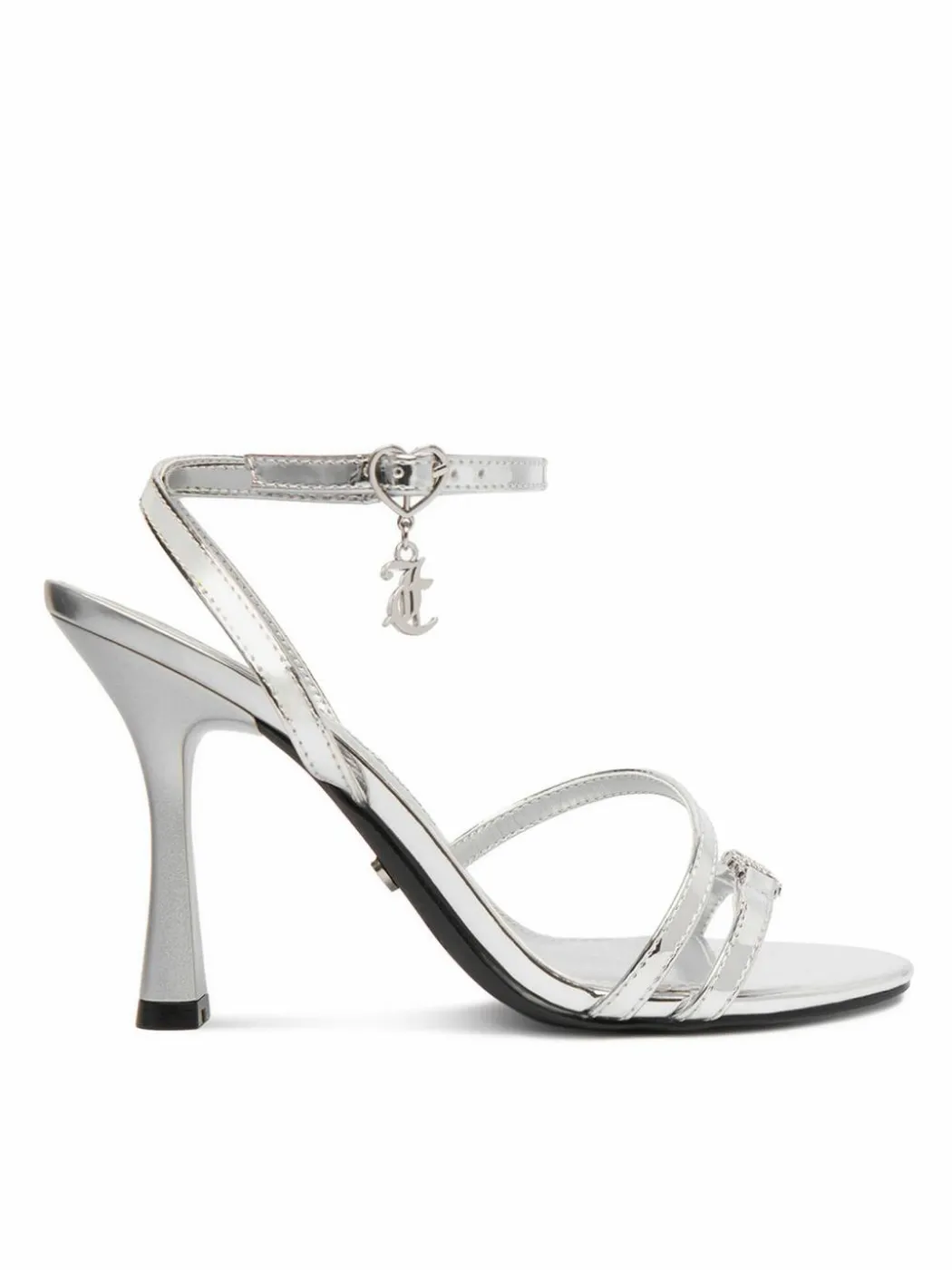 Sandali EO-LS955554-8 Argento