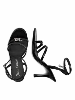 Sandali EO-LS955554-8 Nero