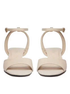 Sandali EO-LT52-35 Crema