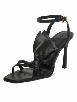 Sandali EO-LT23-310 Nero