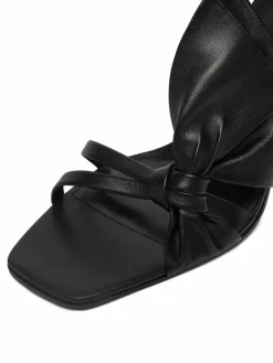 Sandali EO-LT23-310 Nero