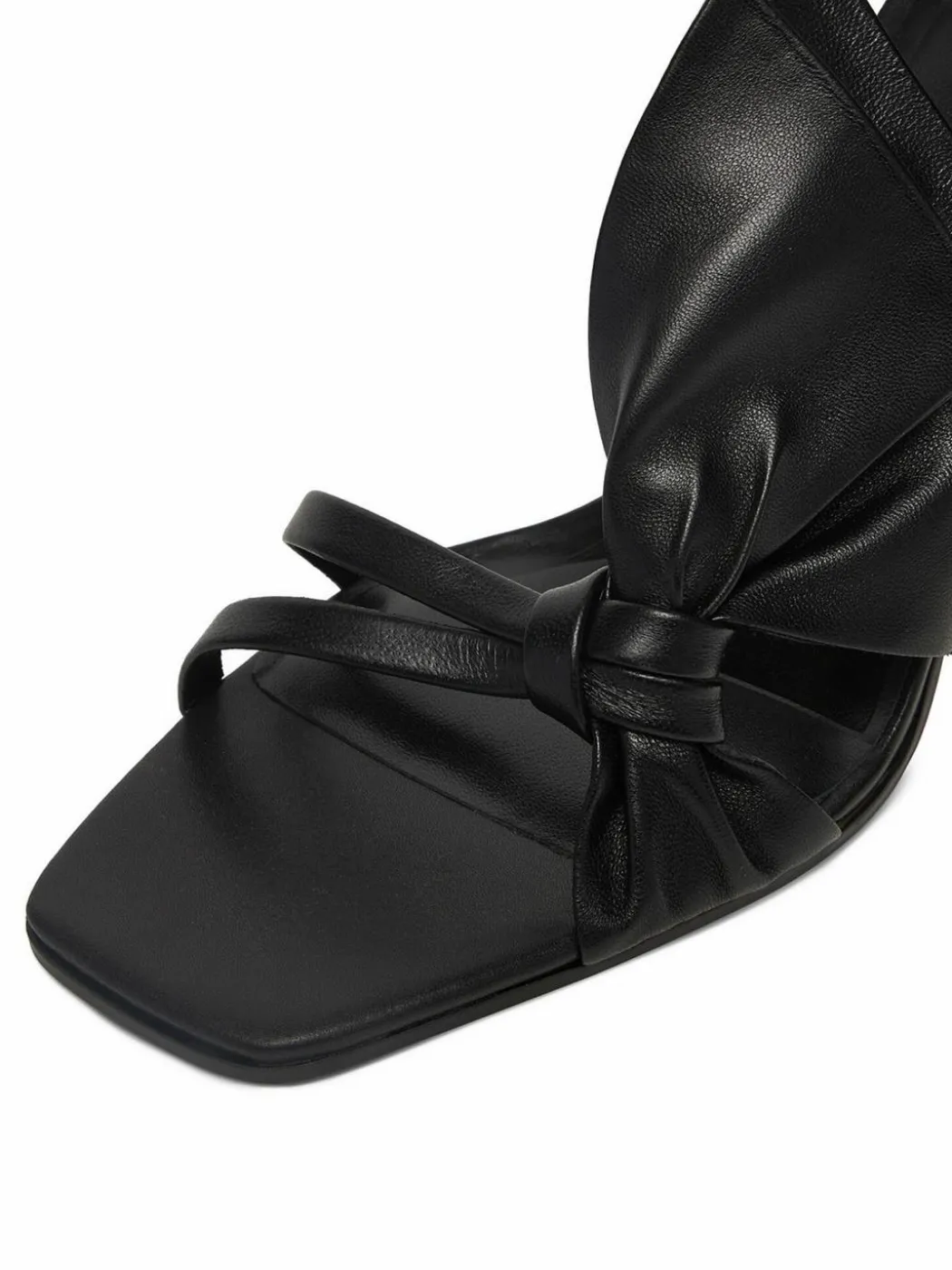 Sandali EO-LT23-310 Nero