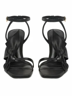 Sandali EO-LT23-310 Nero