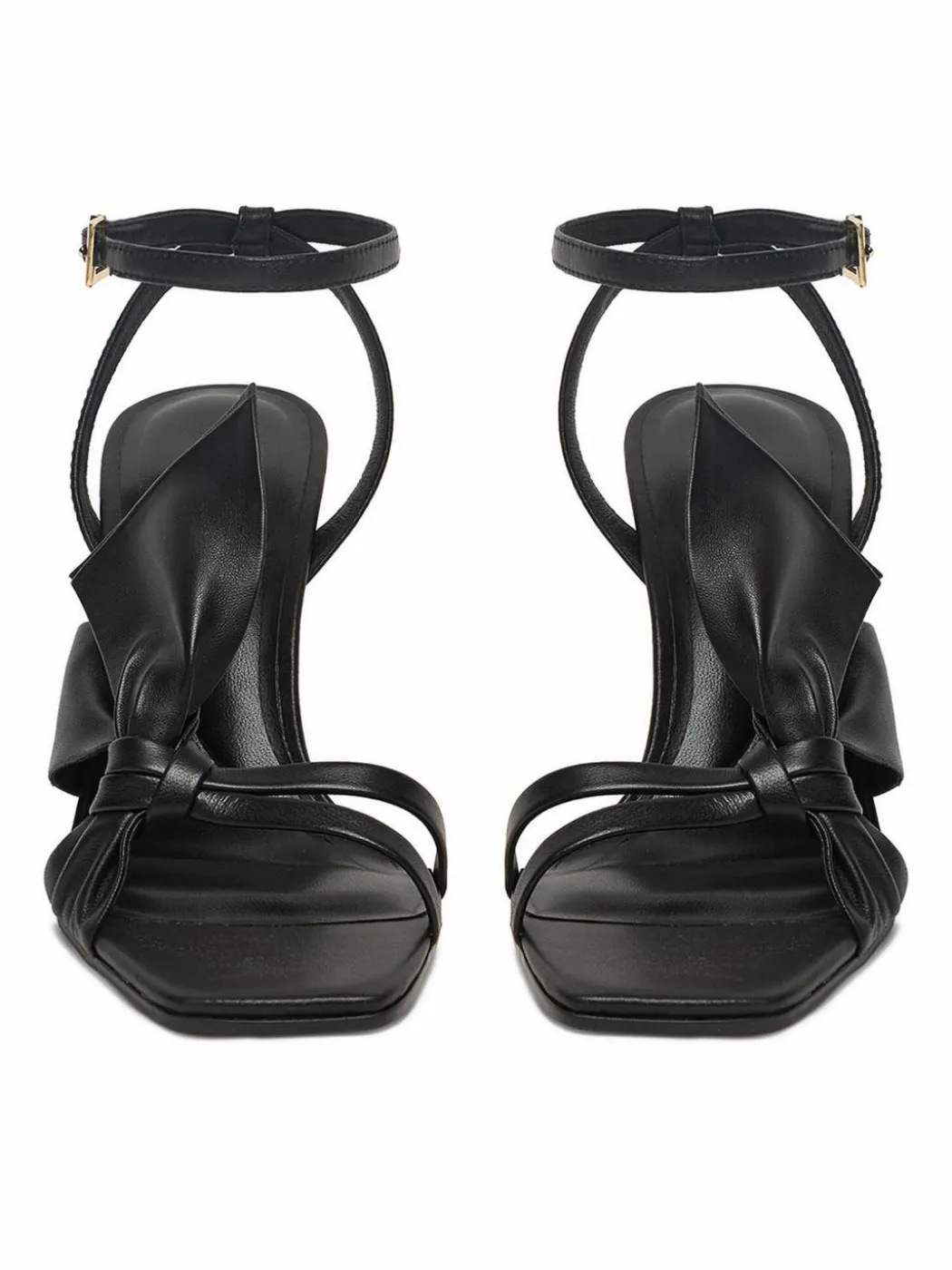 Sandali EO-LT23-310 Nero