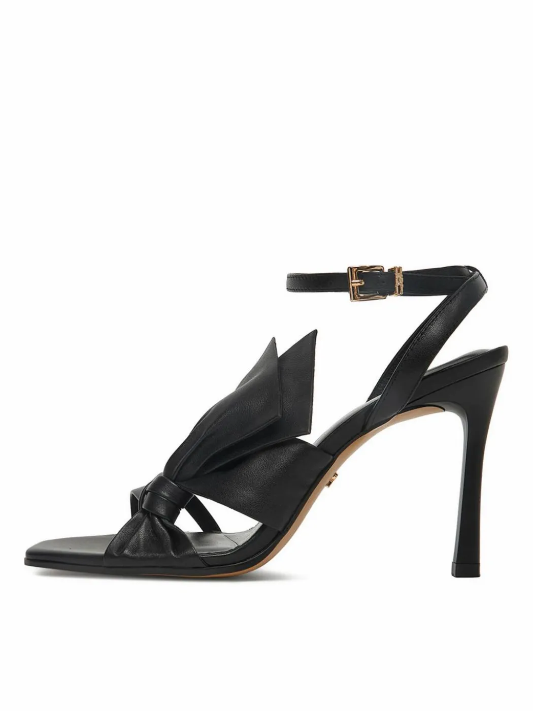 Sandali EO-LT23-310 Nero