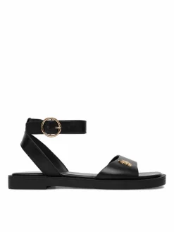 Sandali EO-MARINA001W/6Y1 Nero