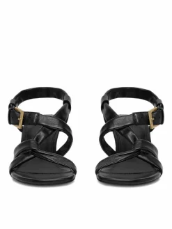 Sandali EO-124943 Nero