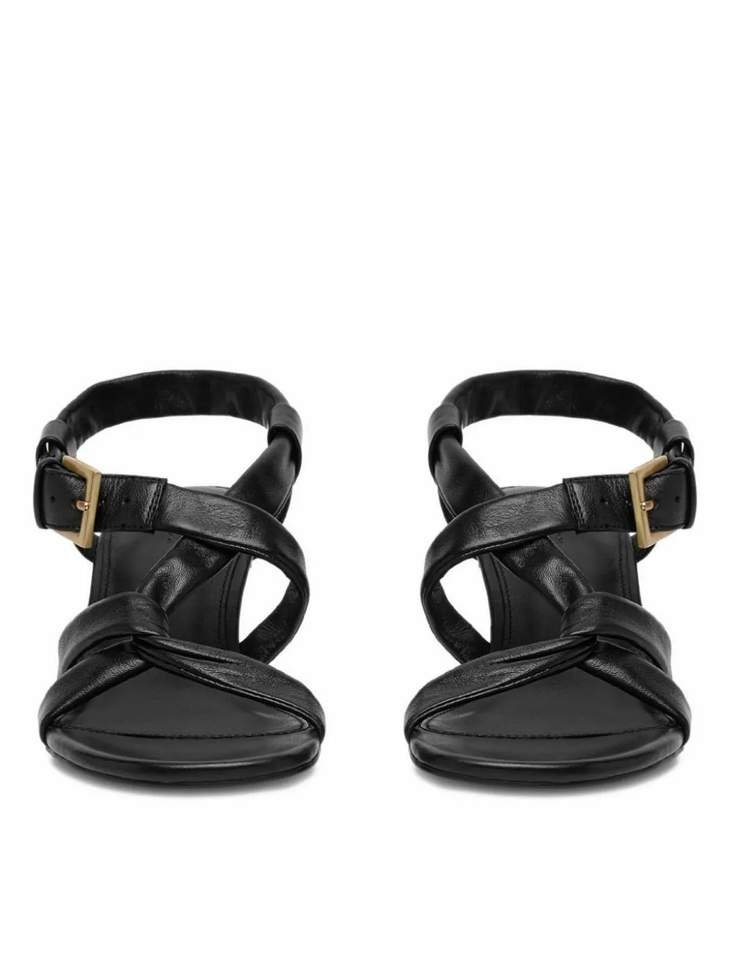Sandali EO-124943 Nero