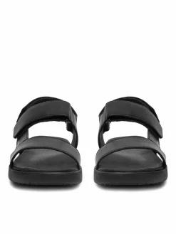 Sandali EO-SEM-01 MI08 Nero