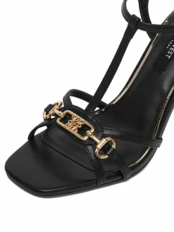 Sandali EO-SZ96690 Nero