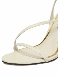 Sandali EO-TORI-LT2035-6 Bianco