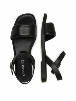 Sandali EST-HELENA-03 Nero