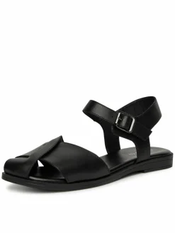 Sandali EST-HELENA-04 Nero