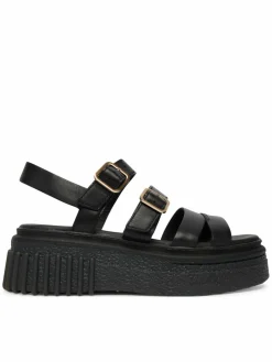 Sandali Evamar Strap 26185888 Nero